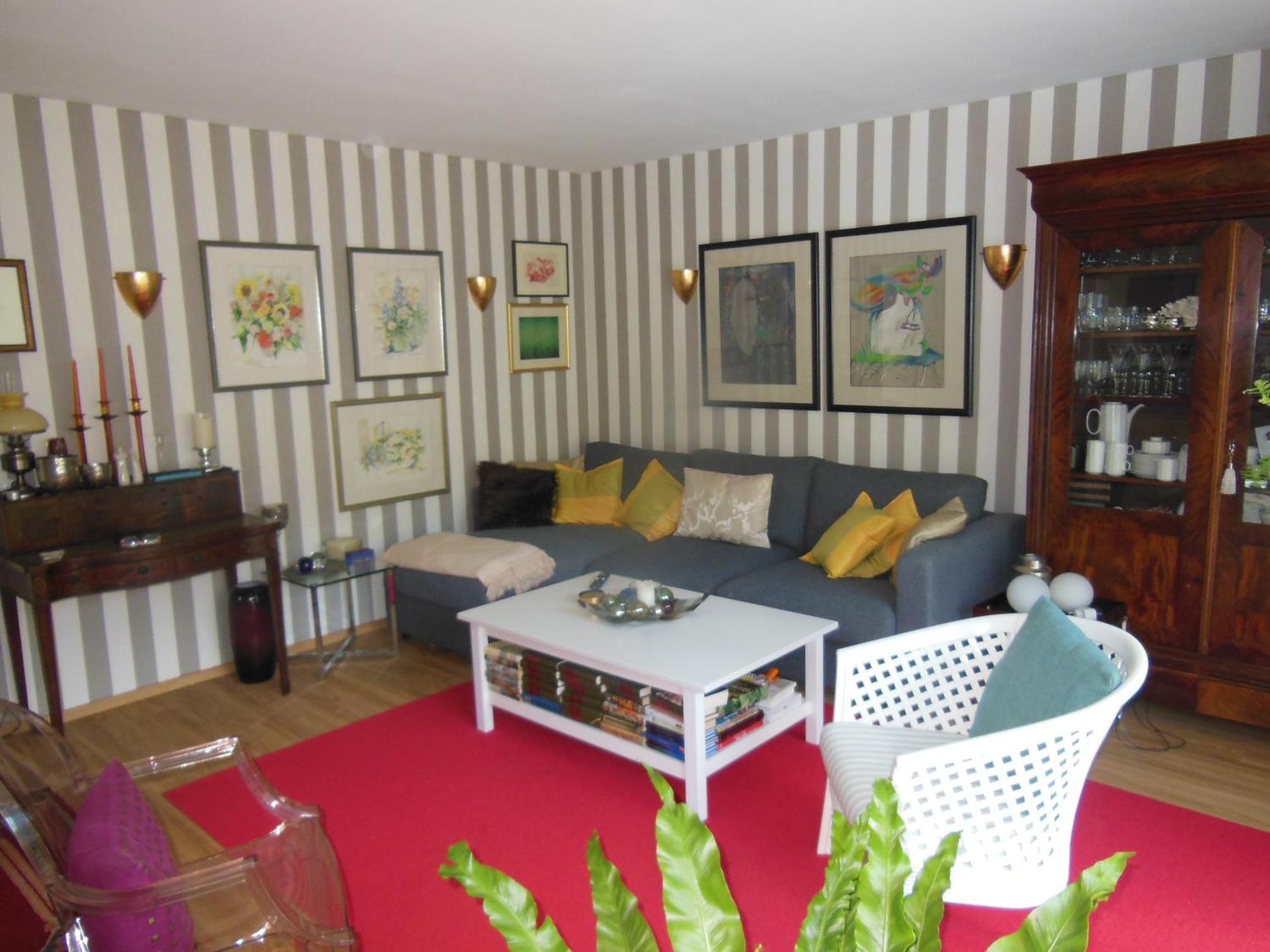 Apartament Saffenburgblick Mayschoß Zewnętrze zdjęcie